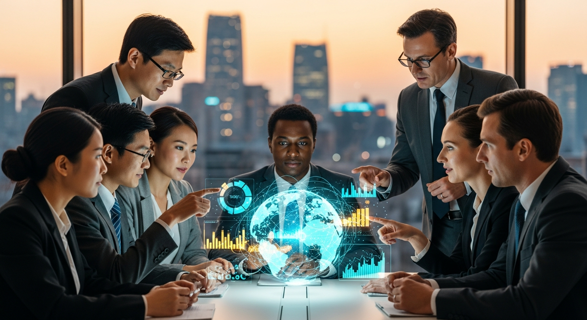 日本引外籍人才進入「成熟期」 GTN社長籲企業轉型迎日台合作