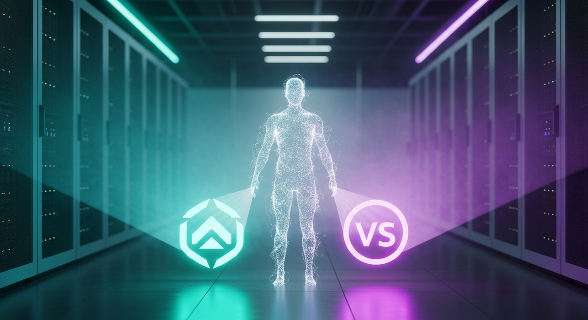 OpenAI 與 Anthropic 競爭白熱化 AI 發展路線分歧浮上檯面