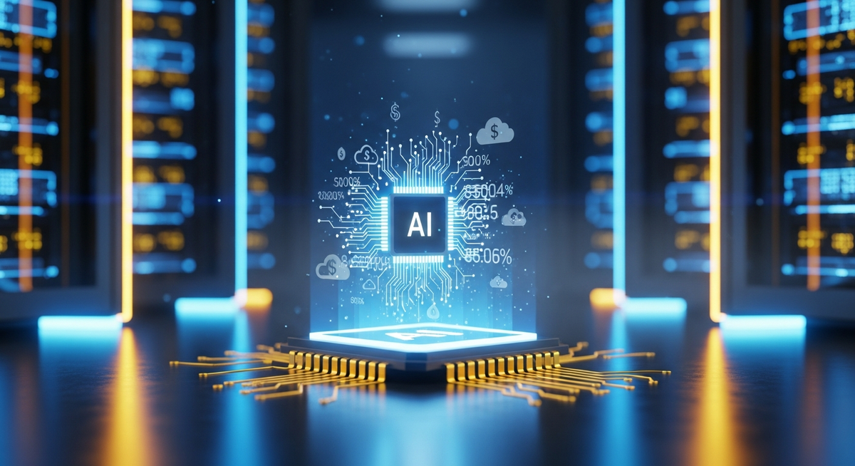 輝達推 AI 運算新模式 收益分潤助雲端夥伴擴建