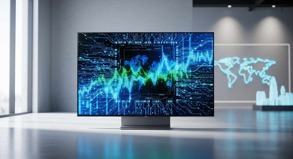 Panasonic電視轉向委外生產 北美歐洲市場將由創維接手