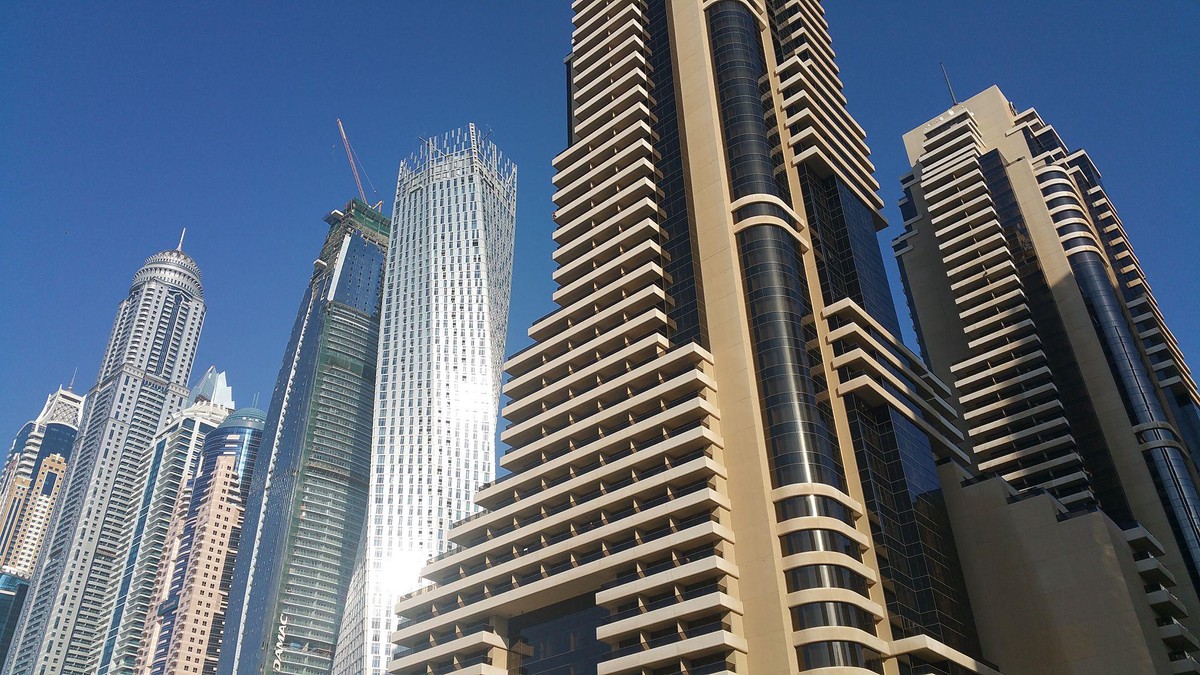 阿聯酋資金進入美國加密產業 川普家族相關企業受關注 阿聯酋資金進入美國加密產業 川普家族相關企業受關注