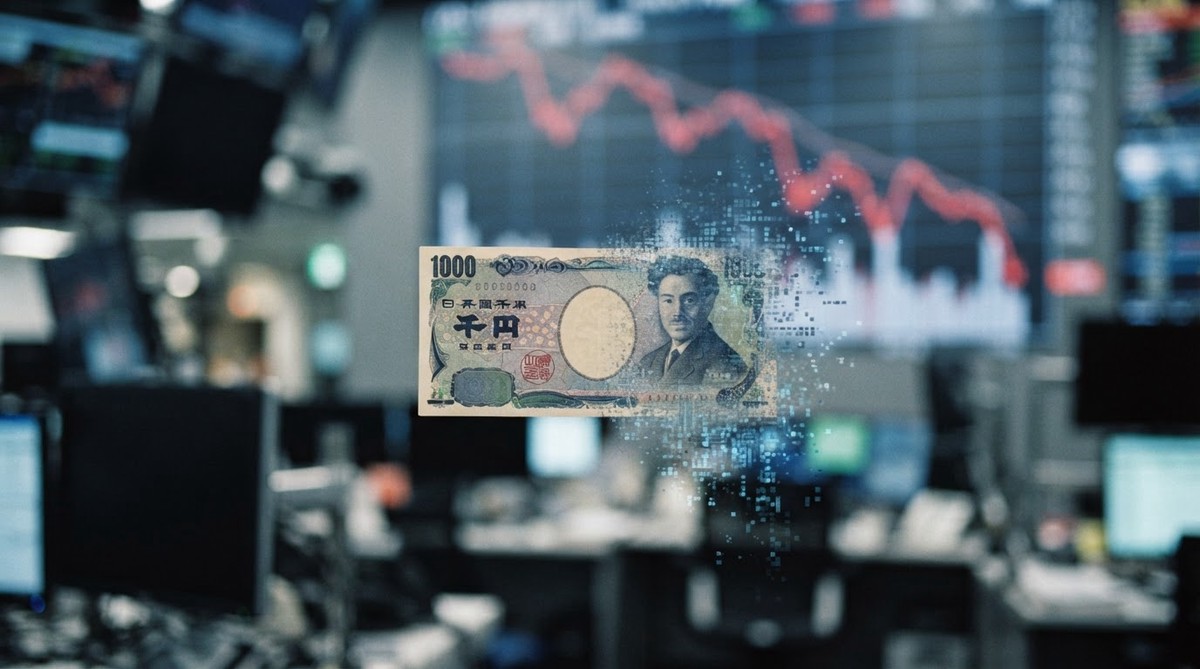 日圓貶值意外膨脹股本 日本企業ROE成長停滯