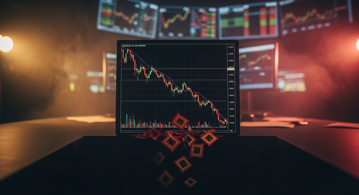 GMO宏觀策略看空台灣與韓國股市 示警AI過度投資風險