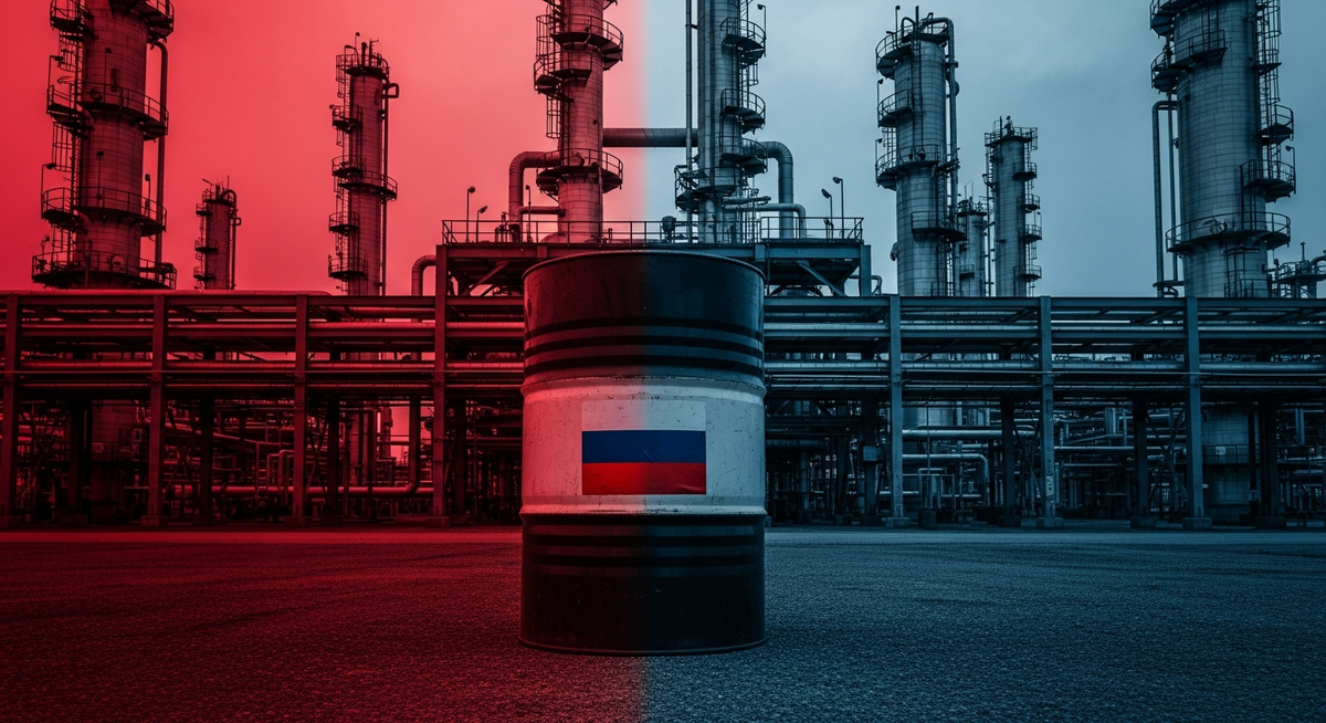 能源情報：中東衝突推升油價，俄羅斯成最大受益者，美國面臨政治風險