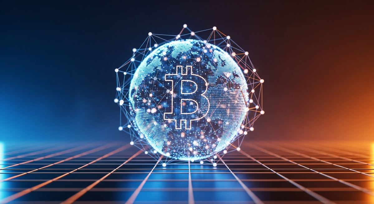 網路戰爭新藍海！美軍印太司令部：比特幣列入國家安全資產