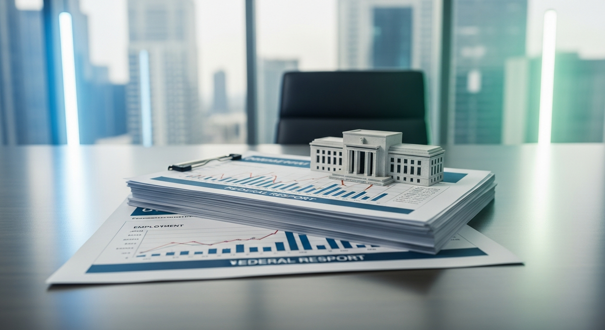 美國就業報告公布前夕 道瓊、標普、那指期貨小幅上漲