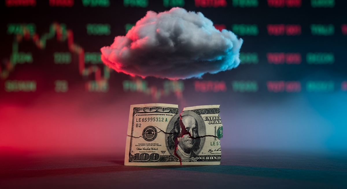 摩根大通、Pimco 示警：債市低估經濟放緩風險