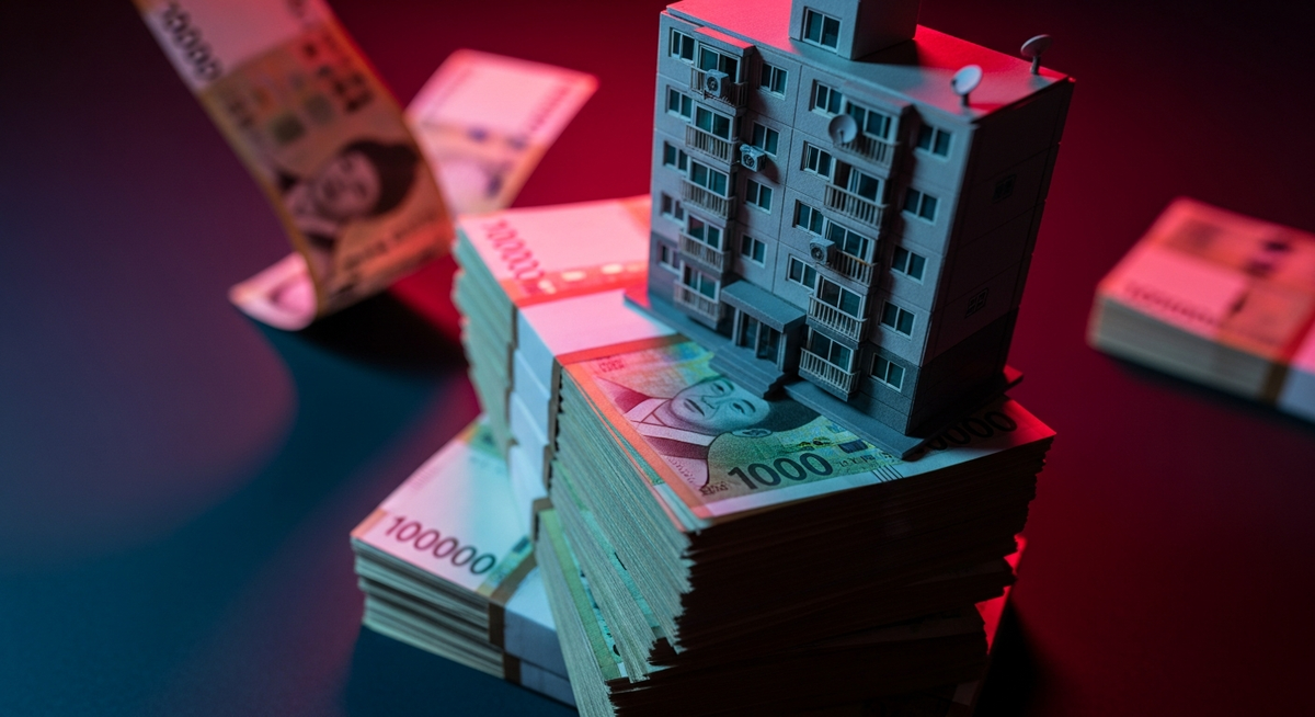 南韓房市雙重壓力：國宅債券折價率創新高 購屋負擔逾百萬韓元