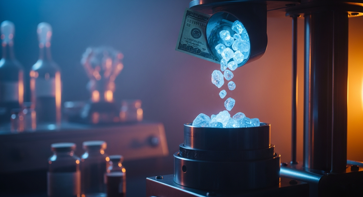 美國斥巨資扶植稀土產業鏈 押注未經驗證企業引議論