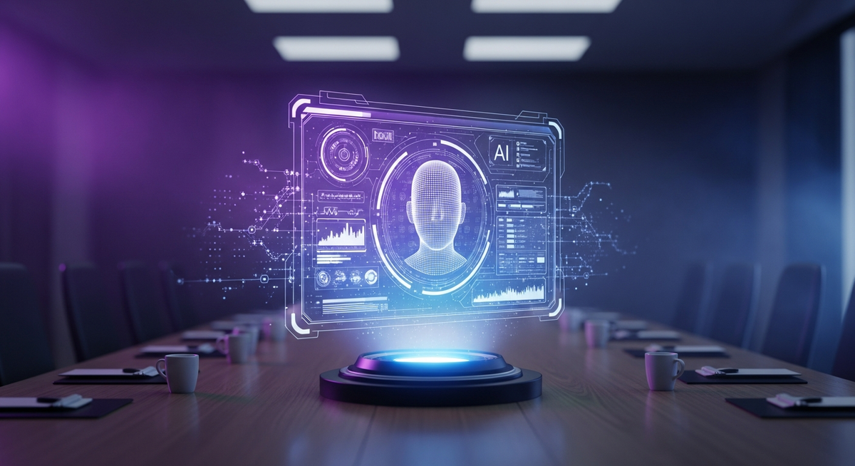 AI代理人勞動力浪潮來襲 企業領導者面臨策略與管理新挑戰