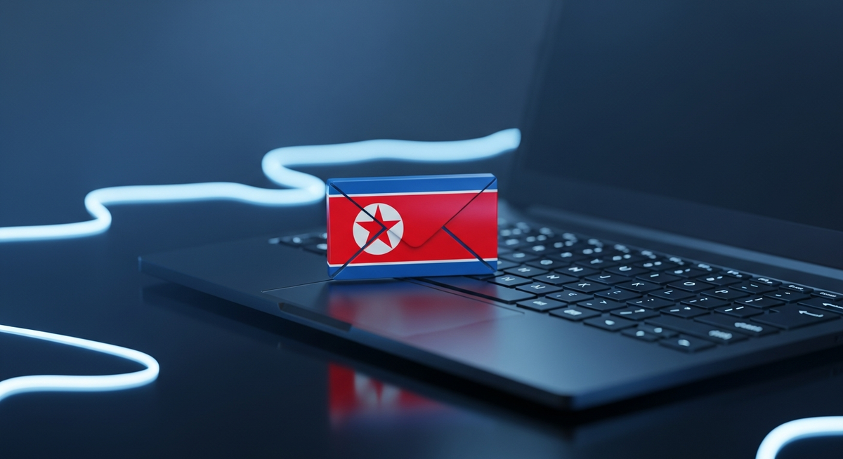 美企揭發完美新員工竟是北韓間諜 跨國招募潛藏國安風險