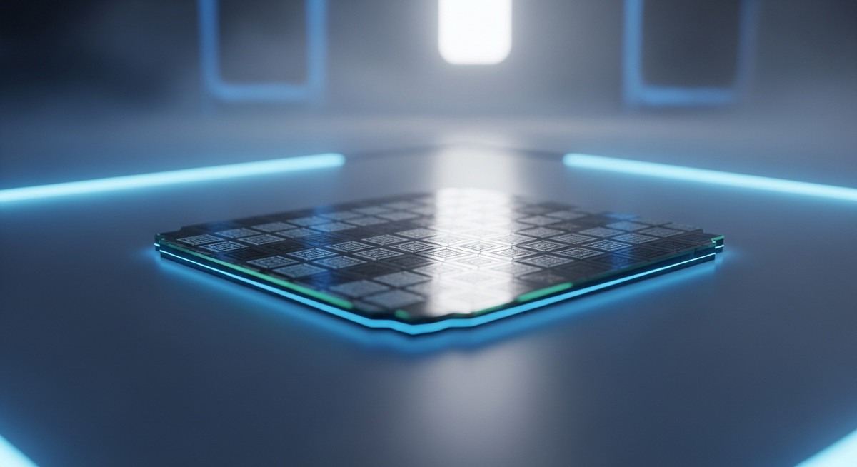 設備廠泛林集團受惠AI晶片需求驅動 台灣半導體供應鏈地位關鍵