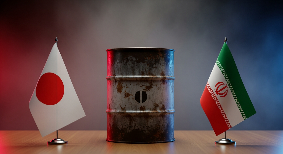 中東緊張情勢升溫 傳日煉油業者籲政府釋出石油儲備