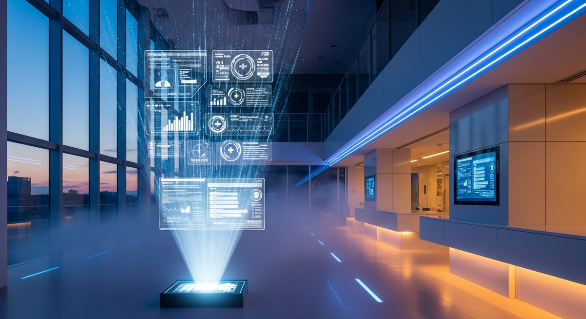 日本醫療BPO市場規模將翻倍 AI技術成高齡社會減負關鍵