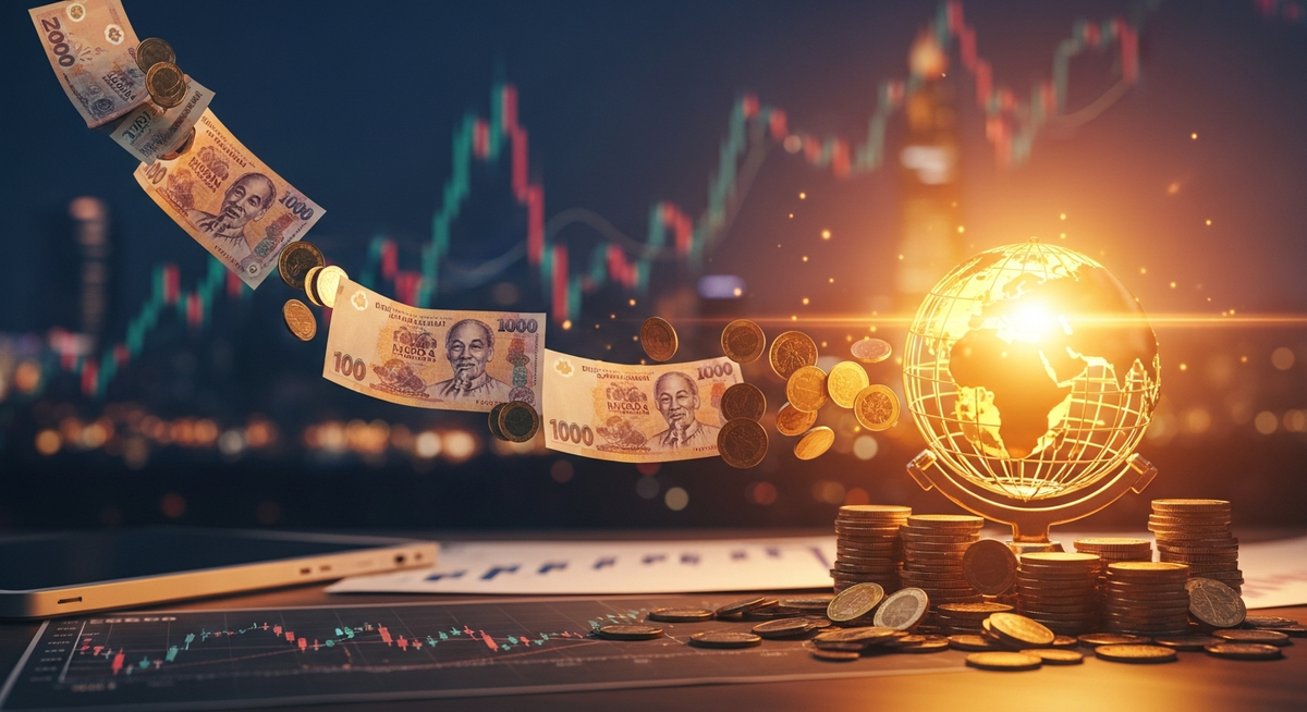 越南經濟亮眼外資湧入 美媒點出全球企業青睞原因與挑戰