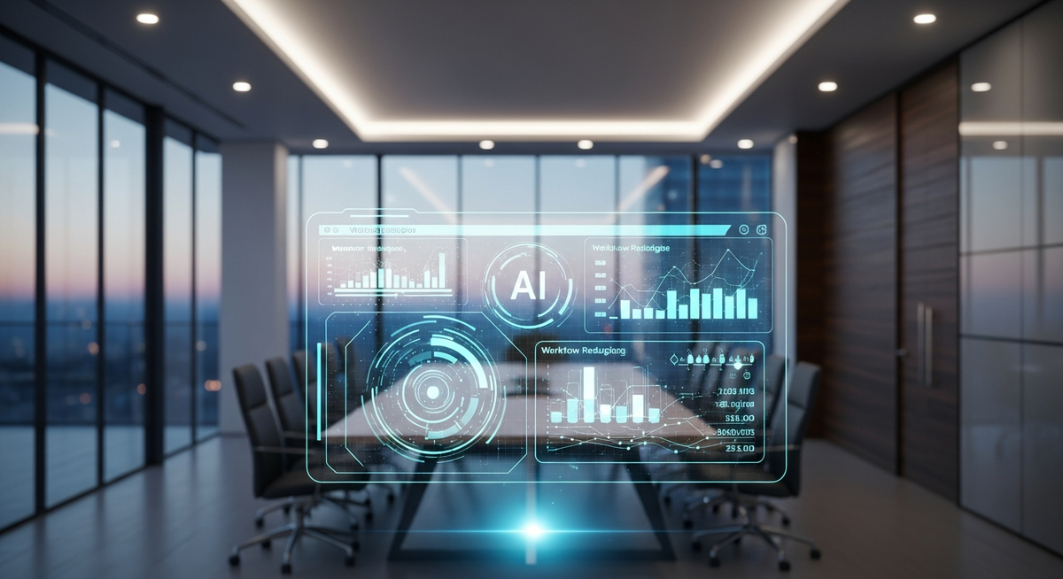 亞馬遜前 AI 領導者拓展營運AI演講 全國巡迴聚焦實務應用 亞馬遜前 AI 領導者拓展營運AI演講 全國巡迴聚焦實務應用