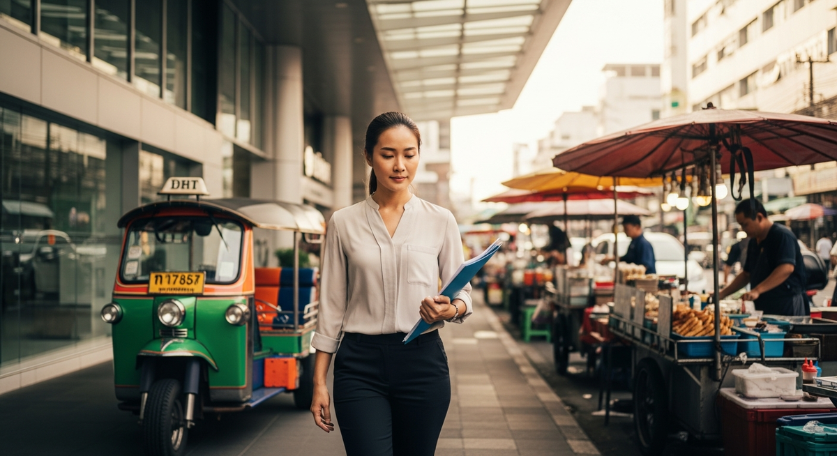 美國護理師的醫療旅遊：赴泰國、峇里島健檢，省下大筆醫療費用