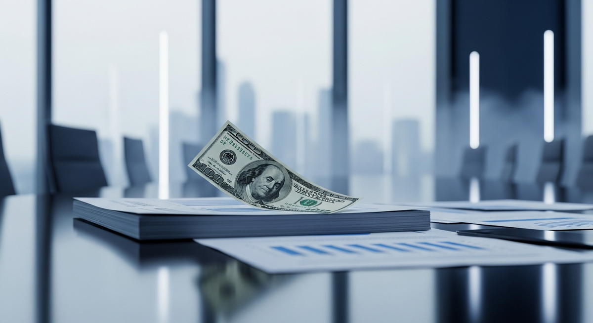 美元走弱加劇震盪 牽動全球投資及新台幣匯率