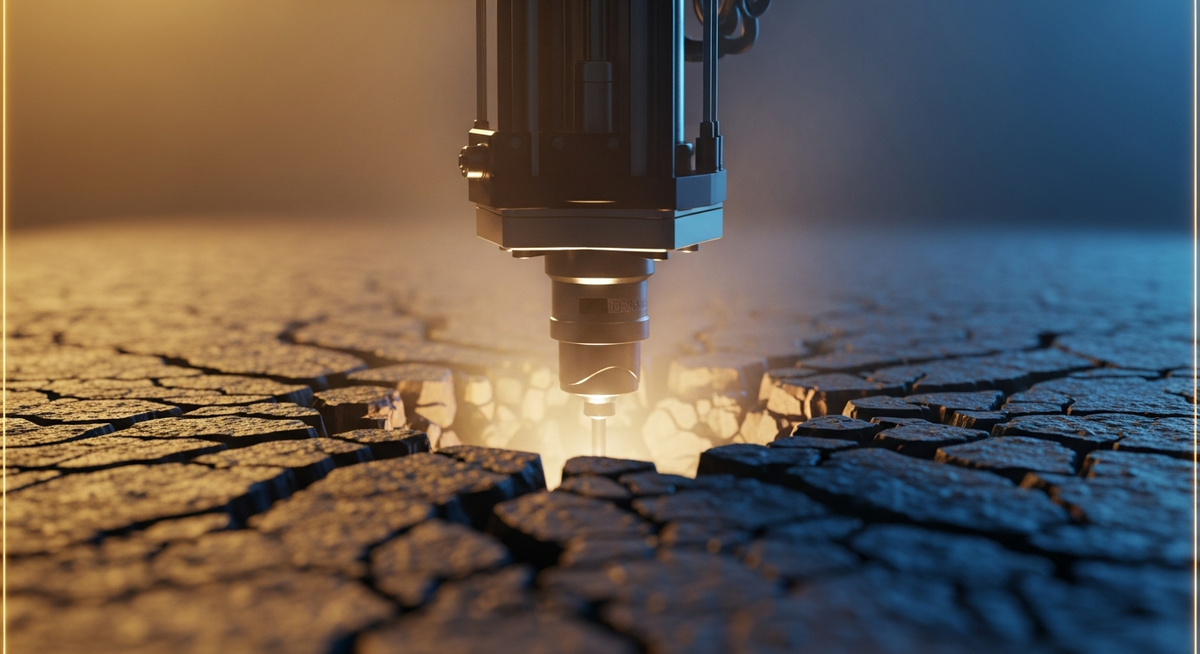 新創募得4410萬美元 加速深層地熱鑽井技術商業化