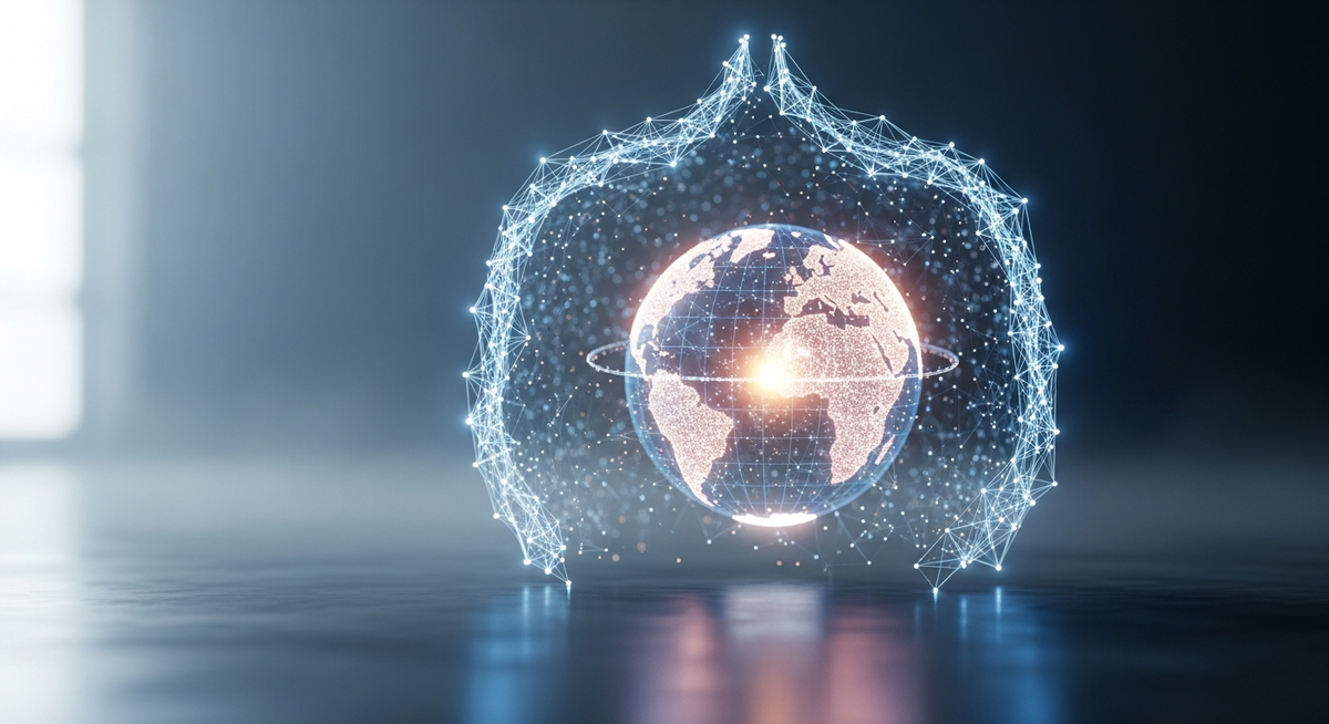 美國國土安全部擴大招募AI專家 將組「人工智慧特遣隊」應對國安挑戰