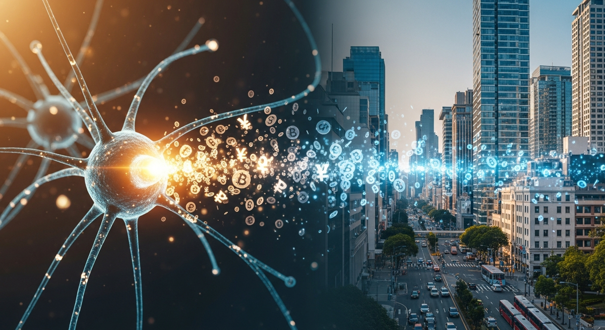 AI 重塑就業市場現兩極化衝擊 丹佛社區展經濟韌性創上億稅收