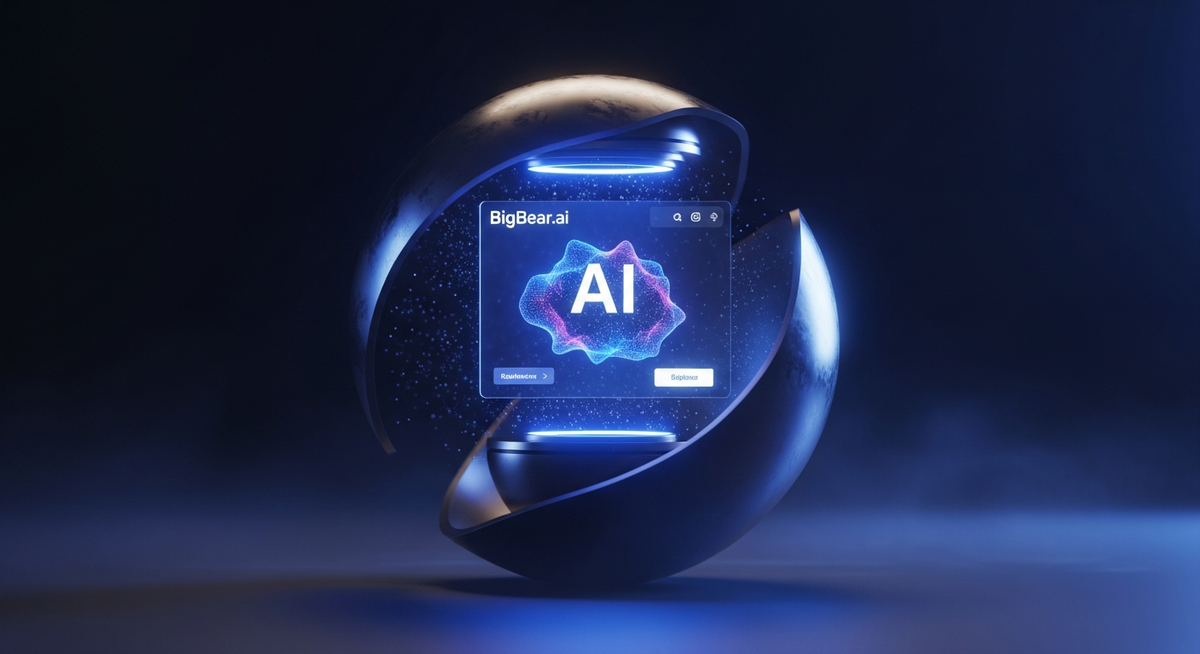 BigBear.ai擁抱生成式AI平台 面臨市場挑戰與執行風險