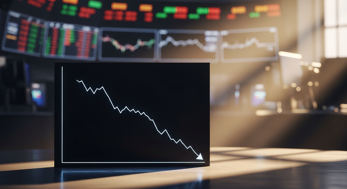 通膨與經濟放緩引發疑慮 美股收低 Adobe股價受和解案拖累