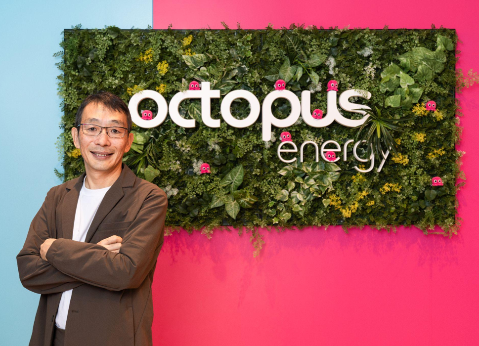 英國能源科技跨海輸出 日本電力市場迎戰智慧電網革命