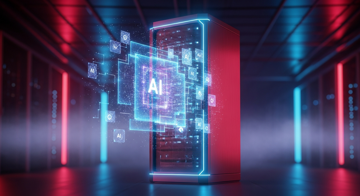 運算力緊縮致AI模型價格攀升 台灣半導體供應鏈受矚