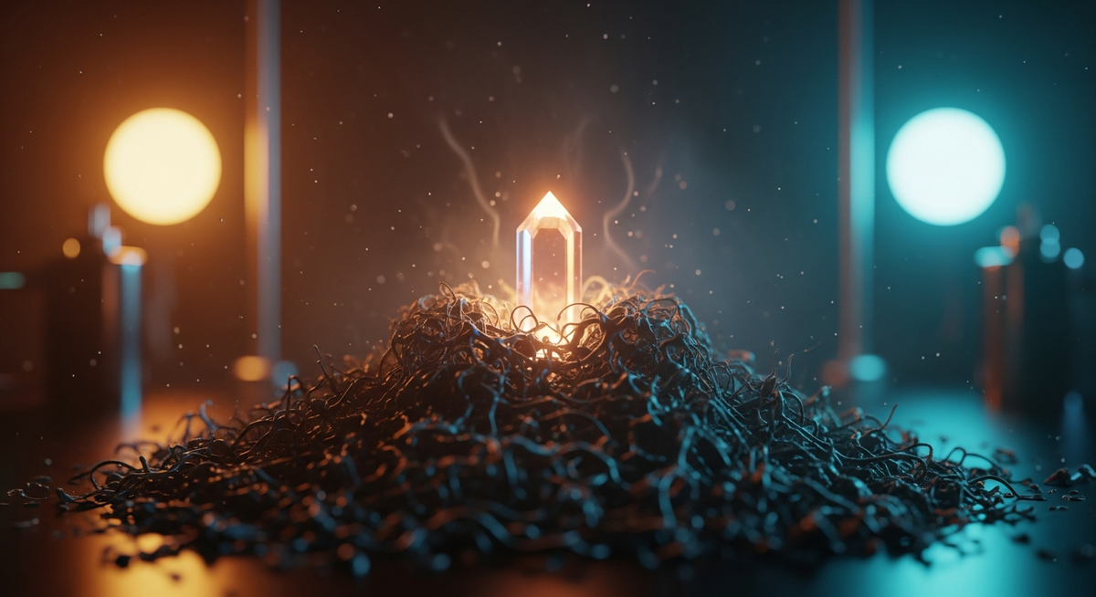 生質廢料轉化石墨新技術 助美國鞏固電池供應鏈自主