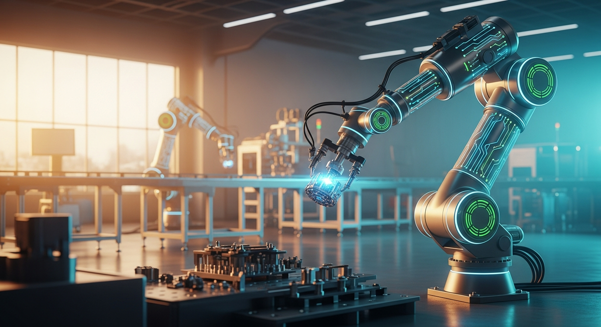 Embedded World 2026：台灣廠商秀AI實力，打造「AI島」