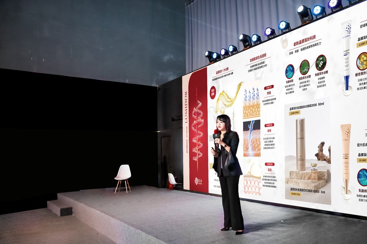 以細胞科技為核心 再生王醫學科技布局亞洲再生與整合醫學健康管理新藍海 以細胞科技為核心 再生王醫學科技布局亞洲再生與整合醫學健康管理新藍海