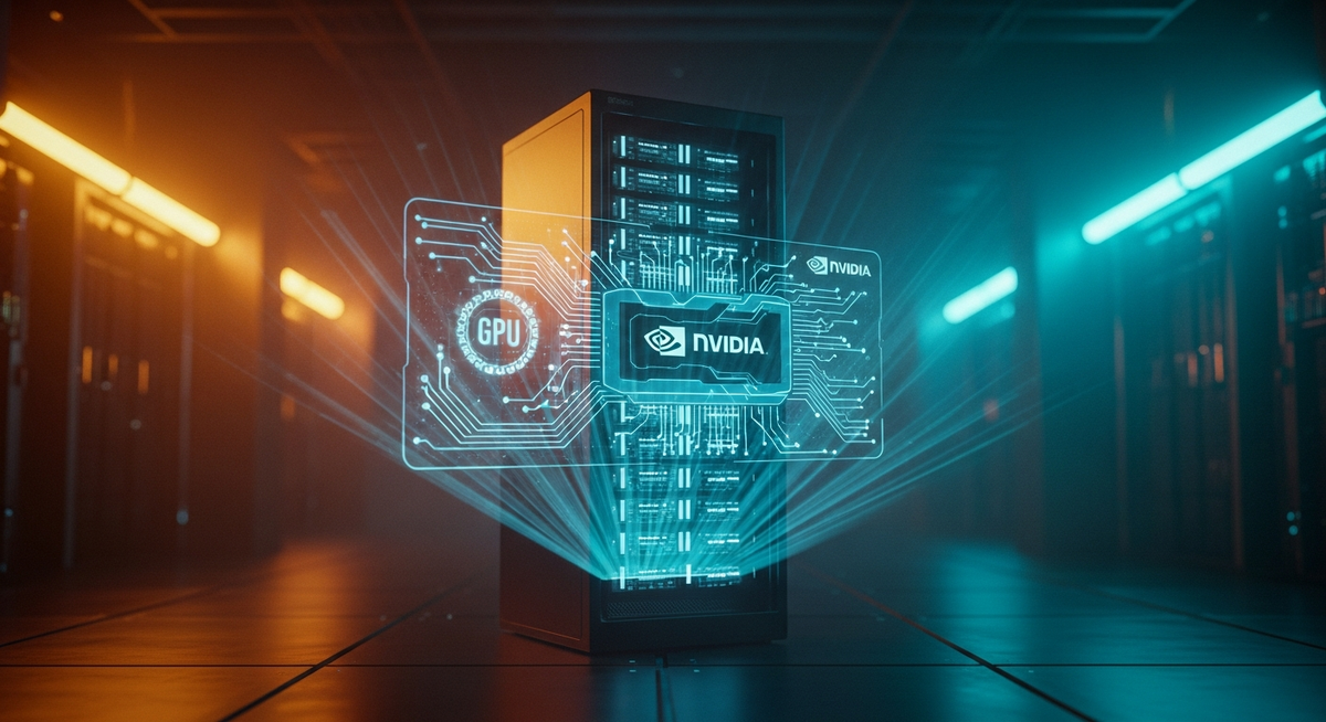 Databricks整合無伺服器NVIDIA GPU 加速雲端AI模型訓練