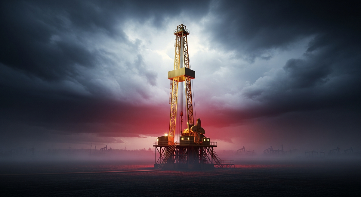 Gulfport Energy 傳任命前切薩皮克能源 CEO 為新執行長