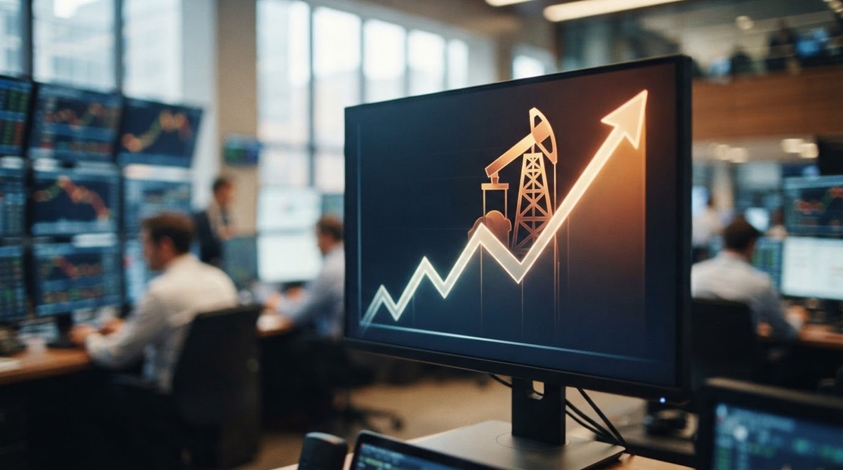 EOG Resources 併購 Encino 助攻成長,股價被低估受關注 EOG Resources 併購 Encino 助攻成長,股價被低估受關注