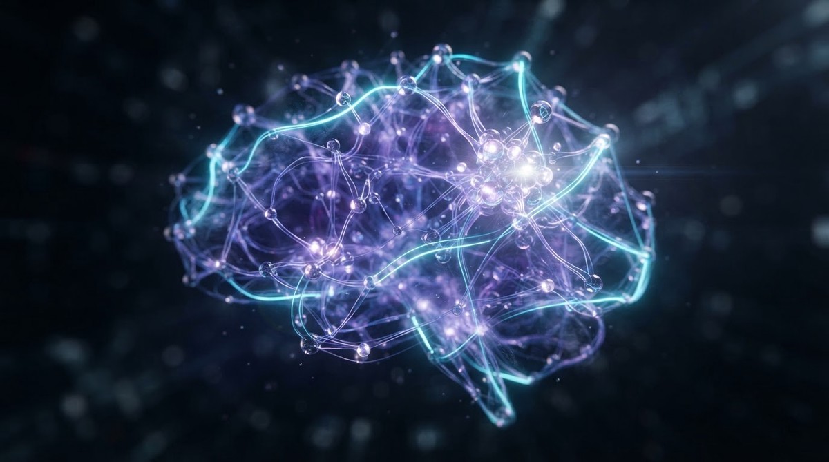Anthropic 揭大型語言模型「J 空間」 首度窺探 AI 內部決策 Anthropic 揭大型語言模型「J 空間」 首度窺探 AI 內部決策