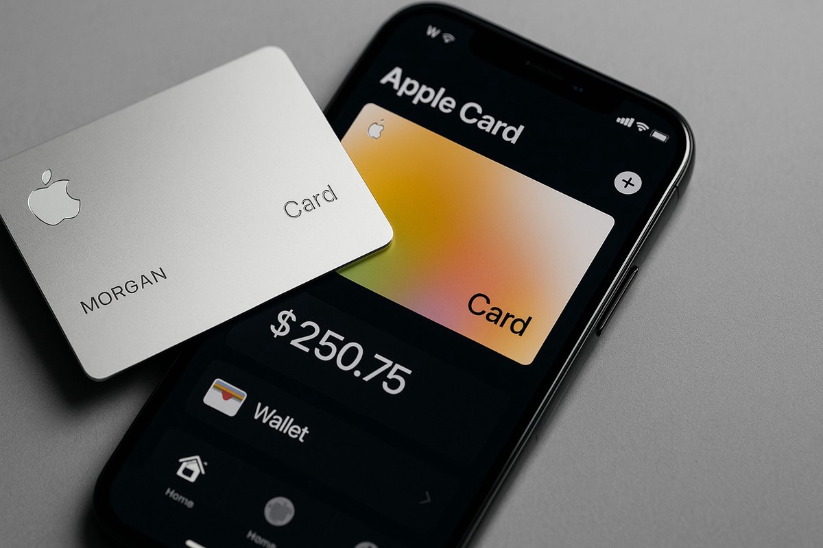蘋果信用卡Apple Card邁入第六年 海外擴張進度停滯不前