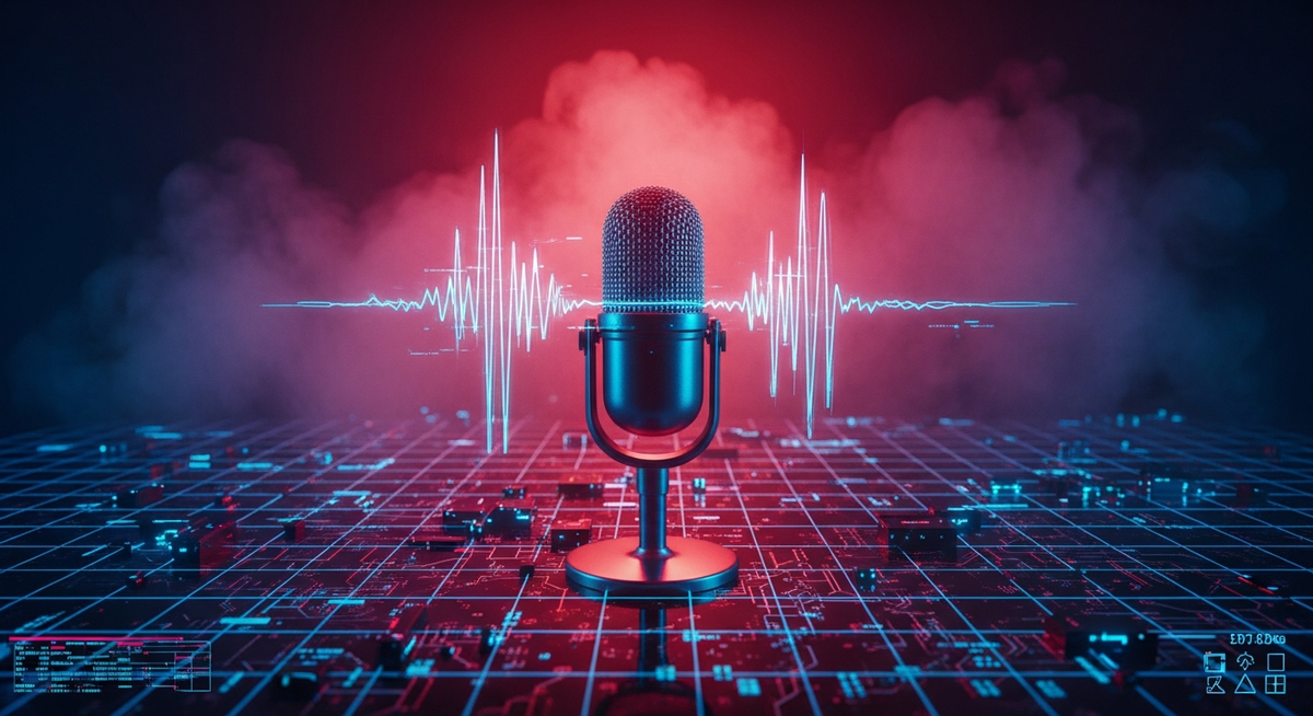 AI深偽語音詐騙橫行 美國國稅局示警冒充官員手法推陳出新