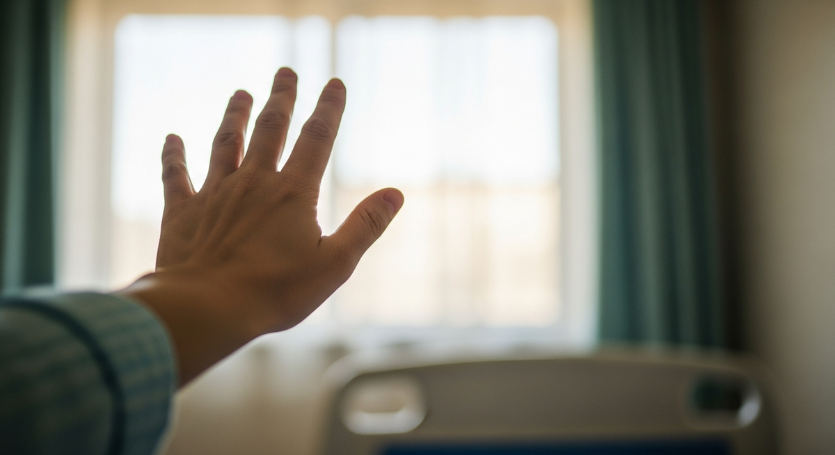 日本臨終醫療模式引發社會思辨 尊重患者意願成焦點