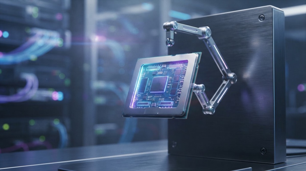 微星推第六代 AMD EPYC 伺服器 搶攻 AI 與資料中心市場 微星推第六代 AMD EPYC 伺服器 搶攻 AI 與資料中心市場