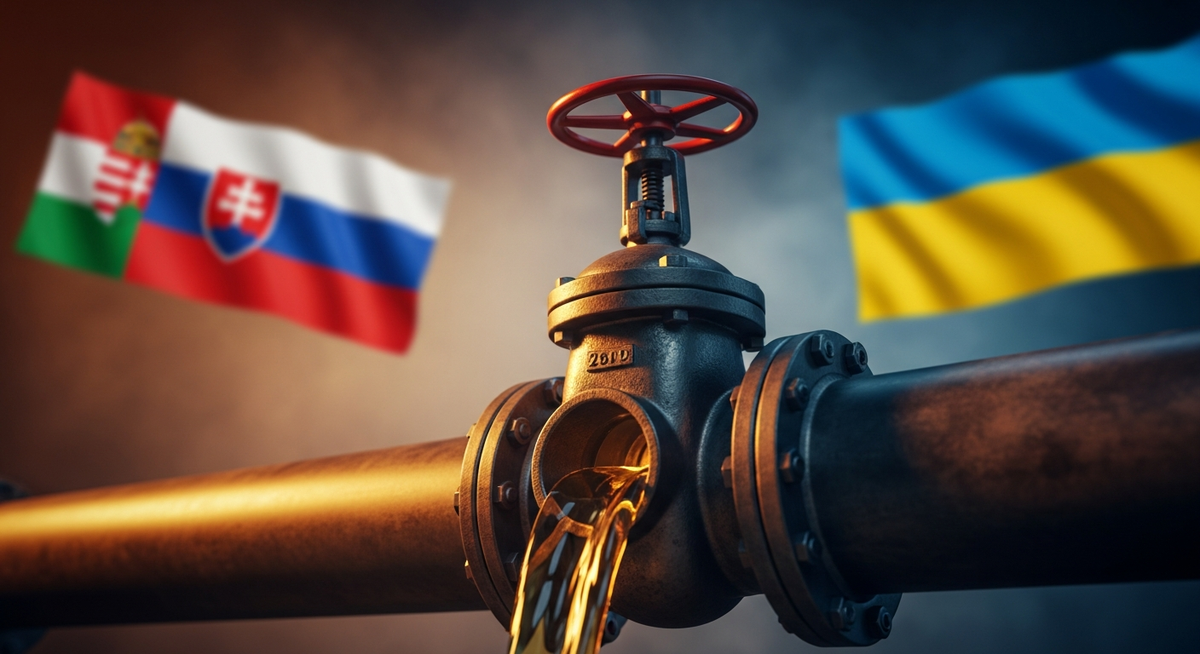 石油換金援？歐盟1060億美元援烏貸款終破冰 輸油管重啟倒數