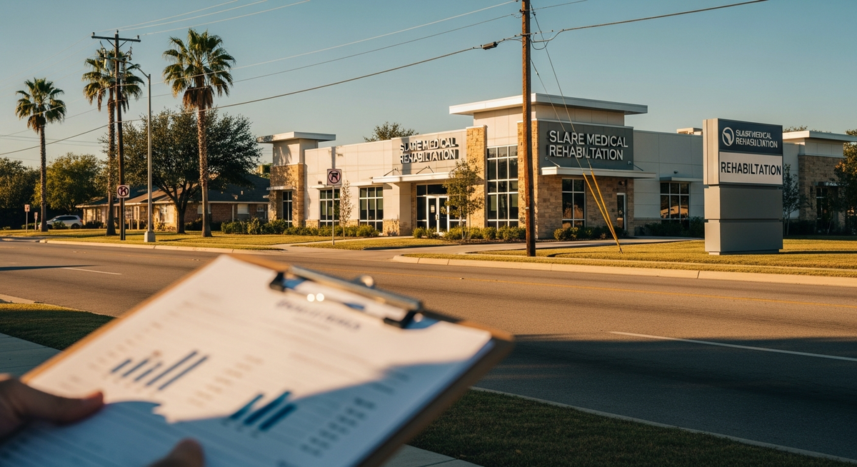 克拉里昂合夥基金擴大醫療照護版圖 斥資收購美國三處復健設施