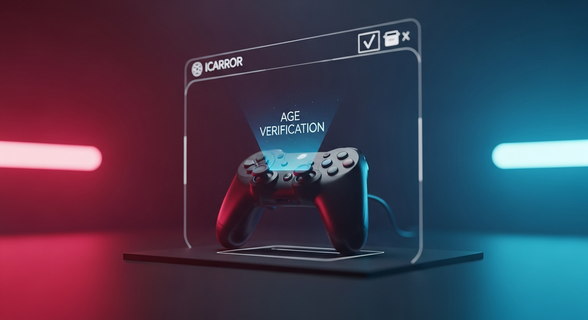 PlayStation訊息語音將強制年齡驗證 打造安全遊戲環境