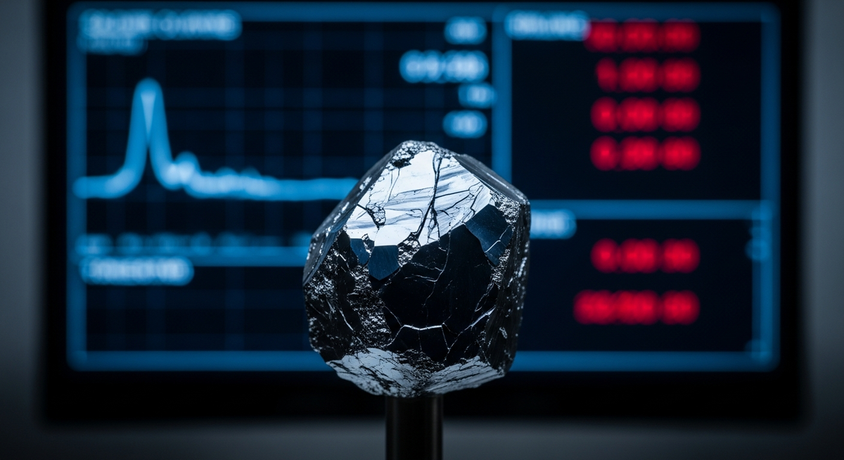 美ITC否決中國石墨負極材料關稅案 緩解美國電池供應鏈通膨壓力