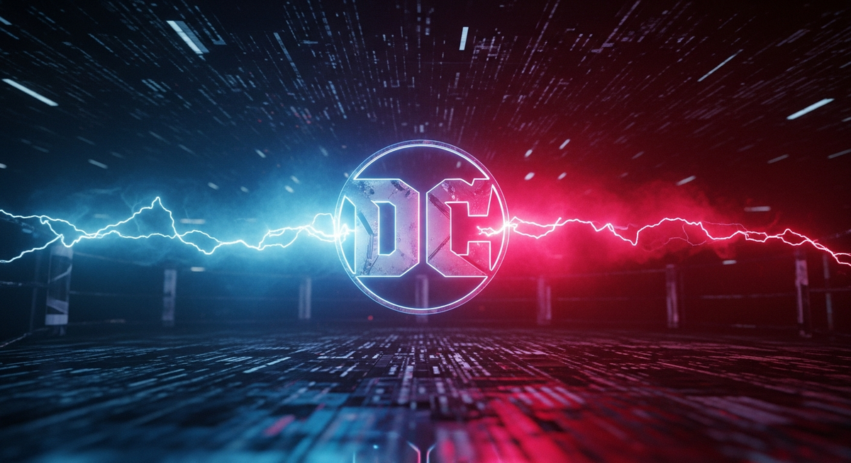 DC格鬥新作《Injustice 3》浮出水面？開發商 NetherRealm Studios 傳投入製作