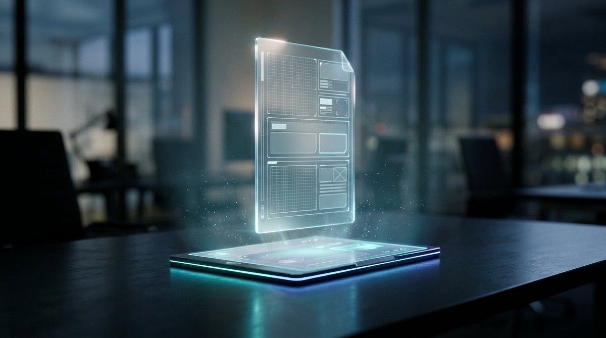 Google Gemini 聊天窗內直編 AI 檔案 文件製作更流暢