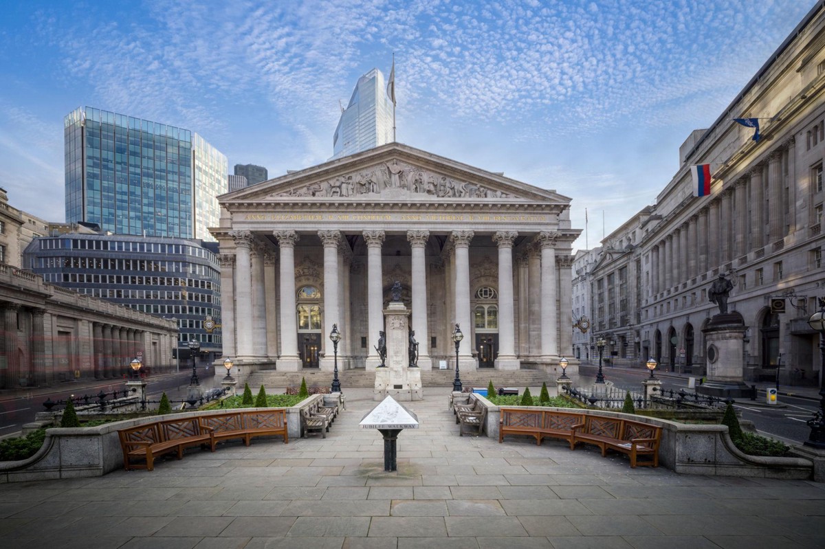 告別美股潮起 全球資本大輪動