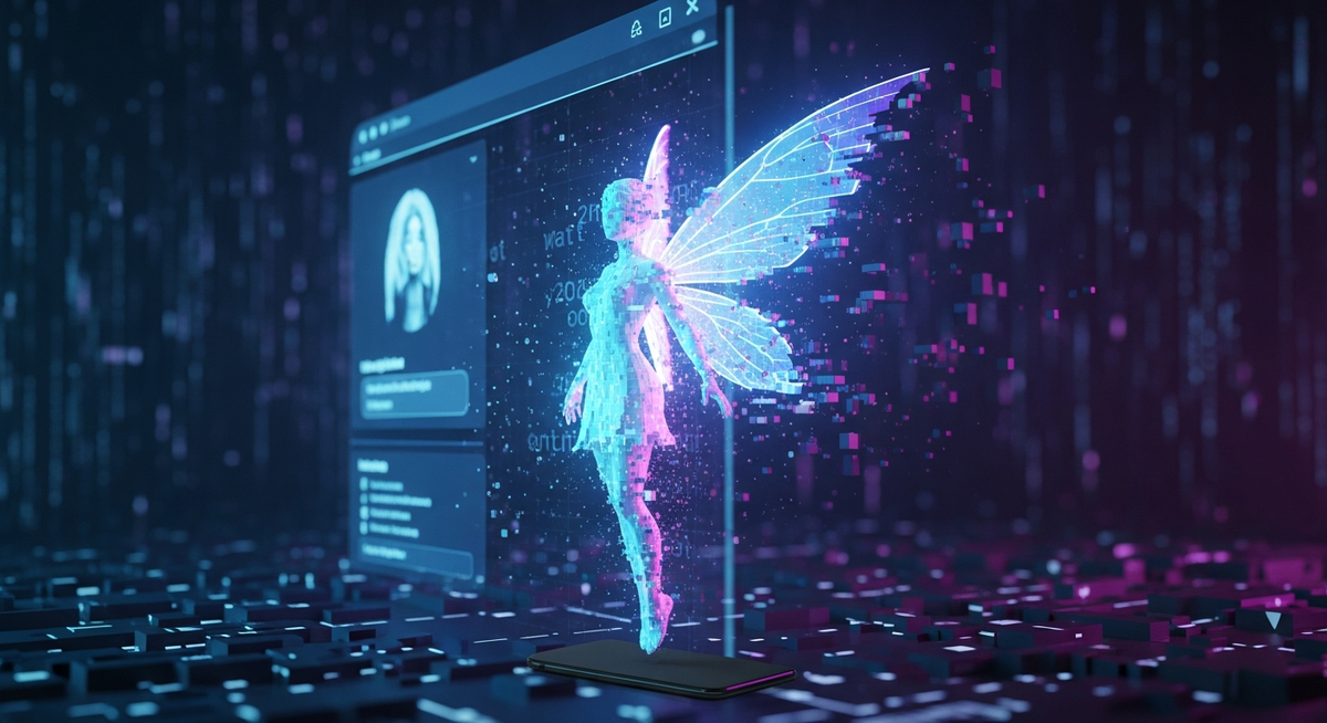 AI生成內容頻現怪異現象 OpenAI曾遭「妖精」入侵 政府與IP挑戰並存