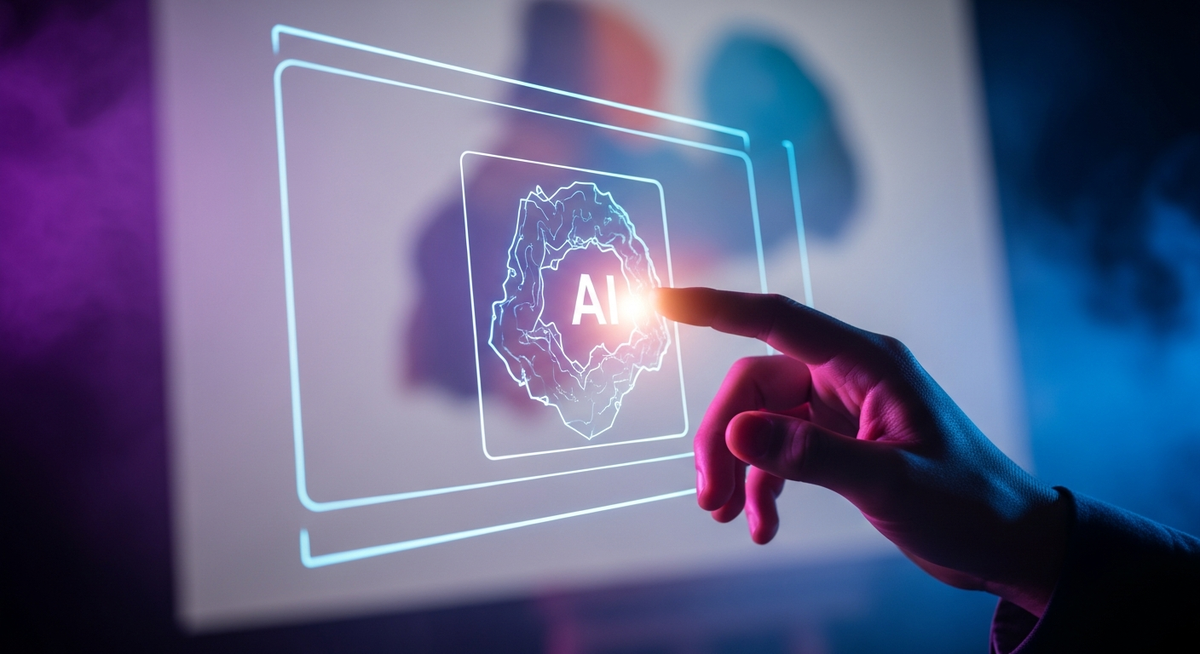 最新研究:AI視覺創作仍需人類引導 獨立創意遜於藝術家 最新研究:AI視覺創作仍需人類引導 獨立創意遜於藝術家