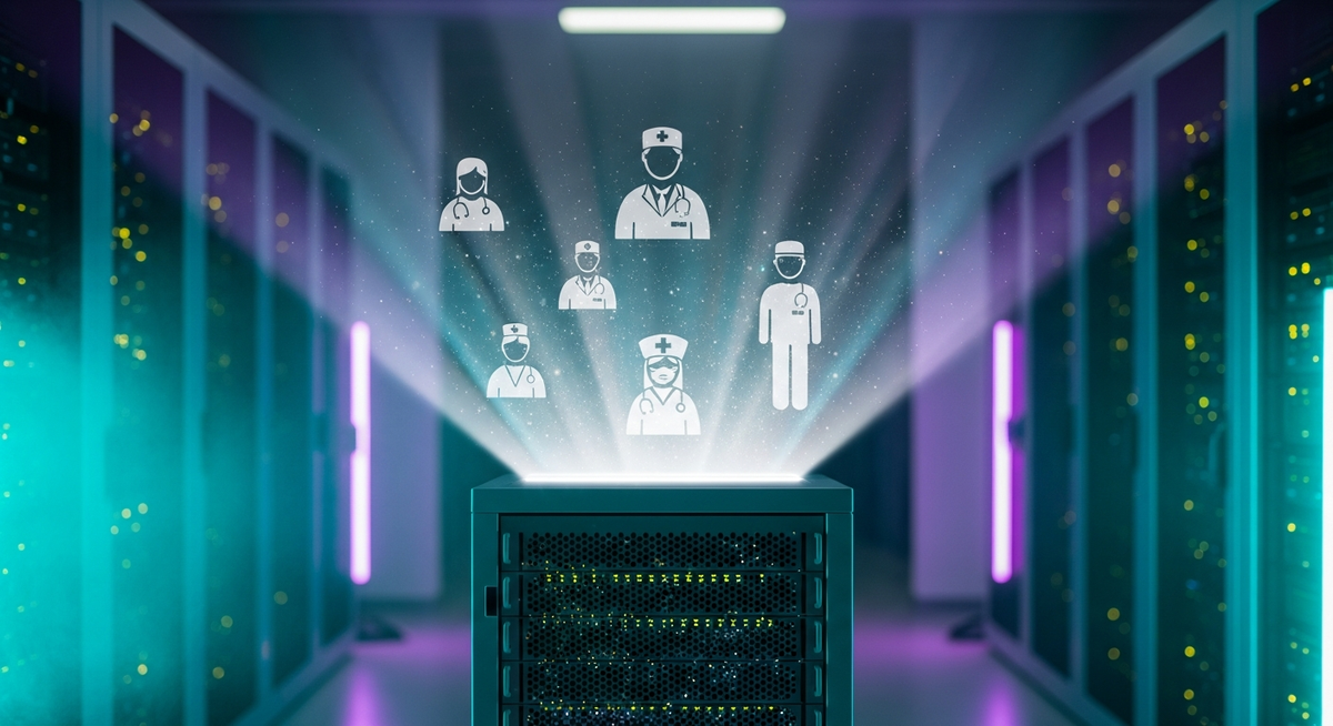 Cognizant 推出 AI Factory 強化企業級 AI 基礎設施 Cognizant 推出 AI Factory 強化企業級 AI 基礎設施